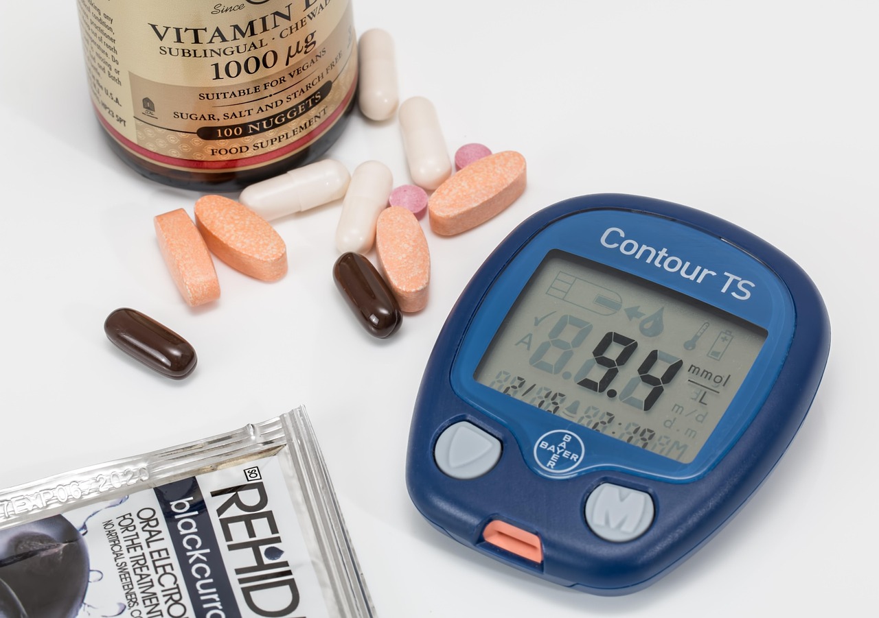 Gesundheit Messgerät Blutzucker – Was genau ist das
