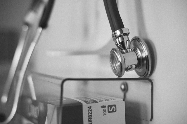 Krankenhaus Stethoskop labor-werte.de Sidebar