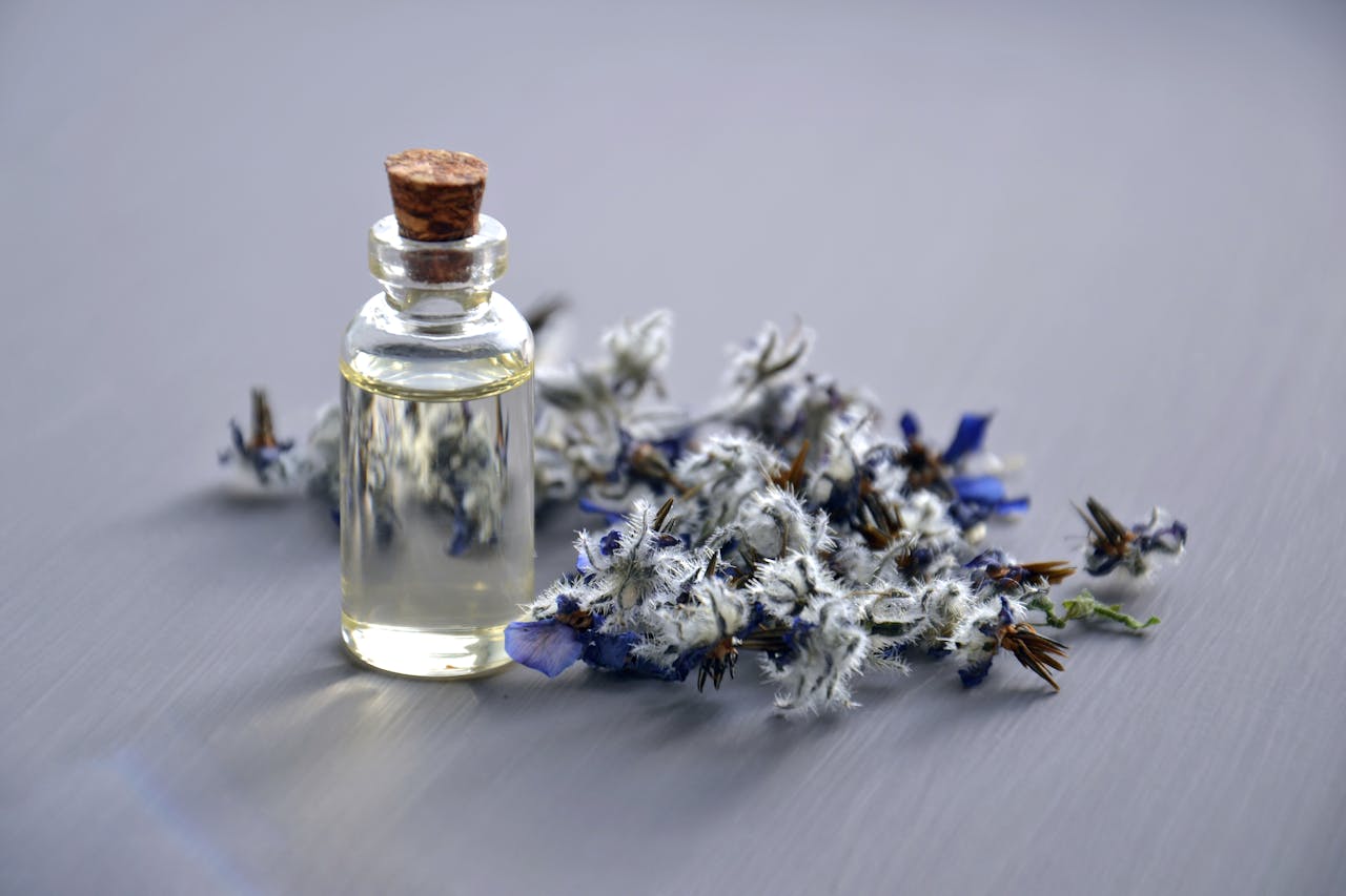 Duft Aromatherapie – Ein Überblick