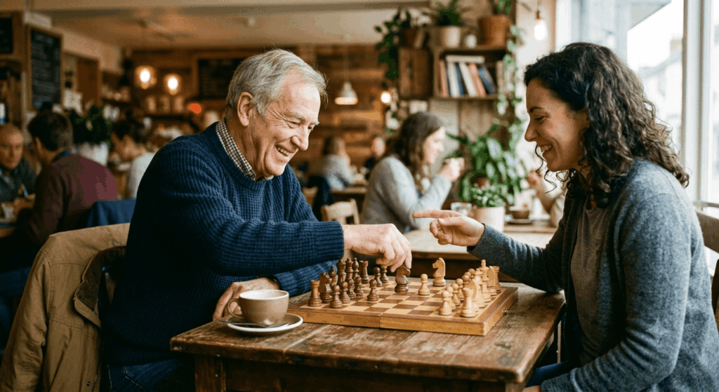 Chessence Masterclass Erfahrungen & Bewertungen Wie seriös ist das Angebot 2026