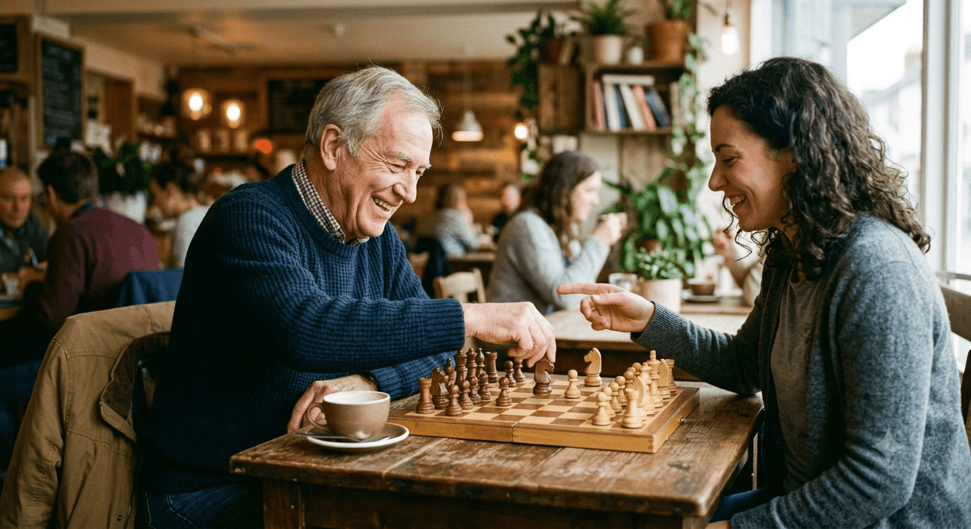 Chessence Masterclass Erfahrungen & Bewertungen Wie seriös ist das Angebot 2026