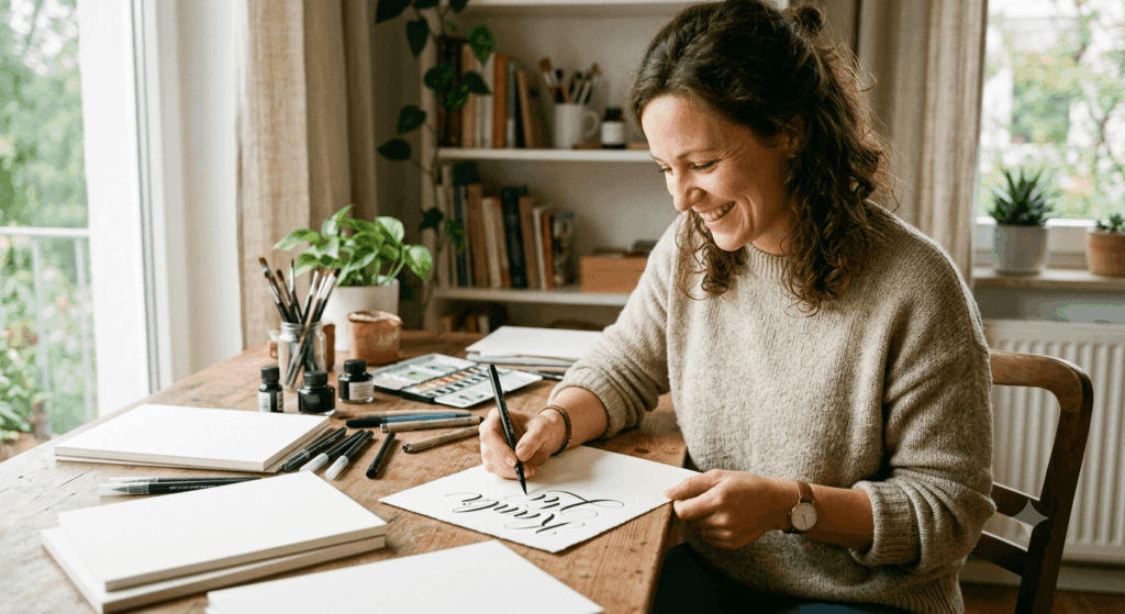 Fontilo Handlettering Generator Erfahrungen & Bewertungen Wie seriös ist das Angebot 2026