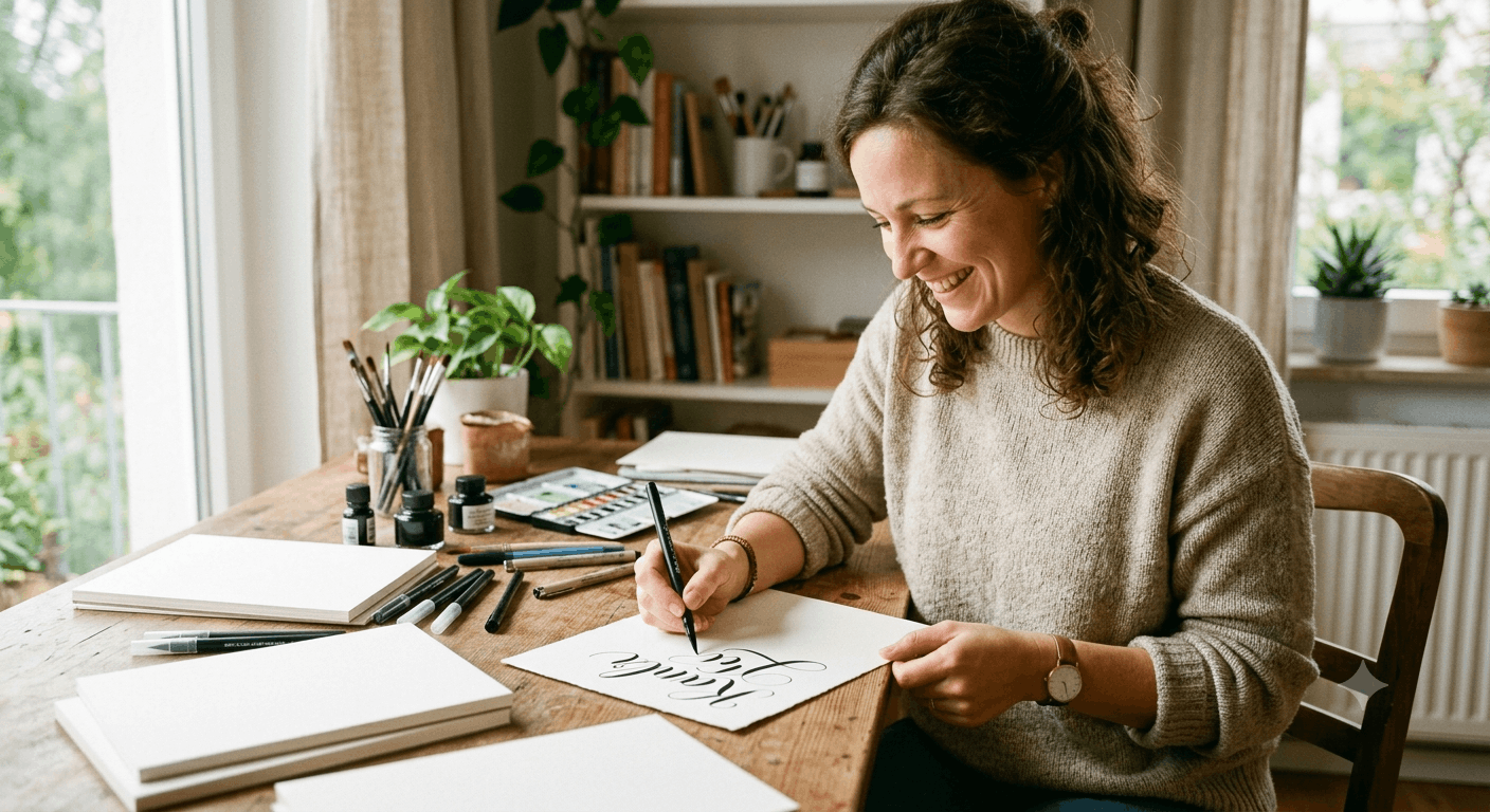 Fontilo Handlettering Generator Erfahrungen & Bewertungen Wie seriös ist das Angebot 2026