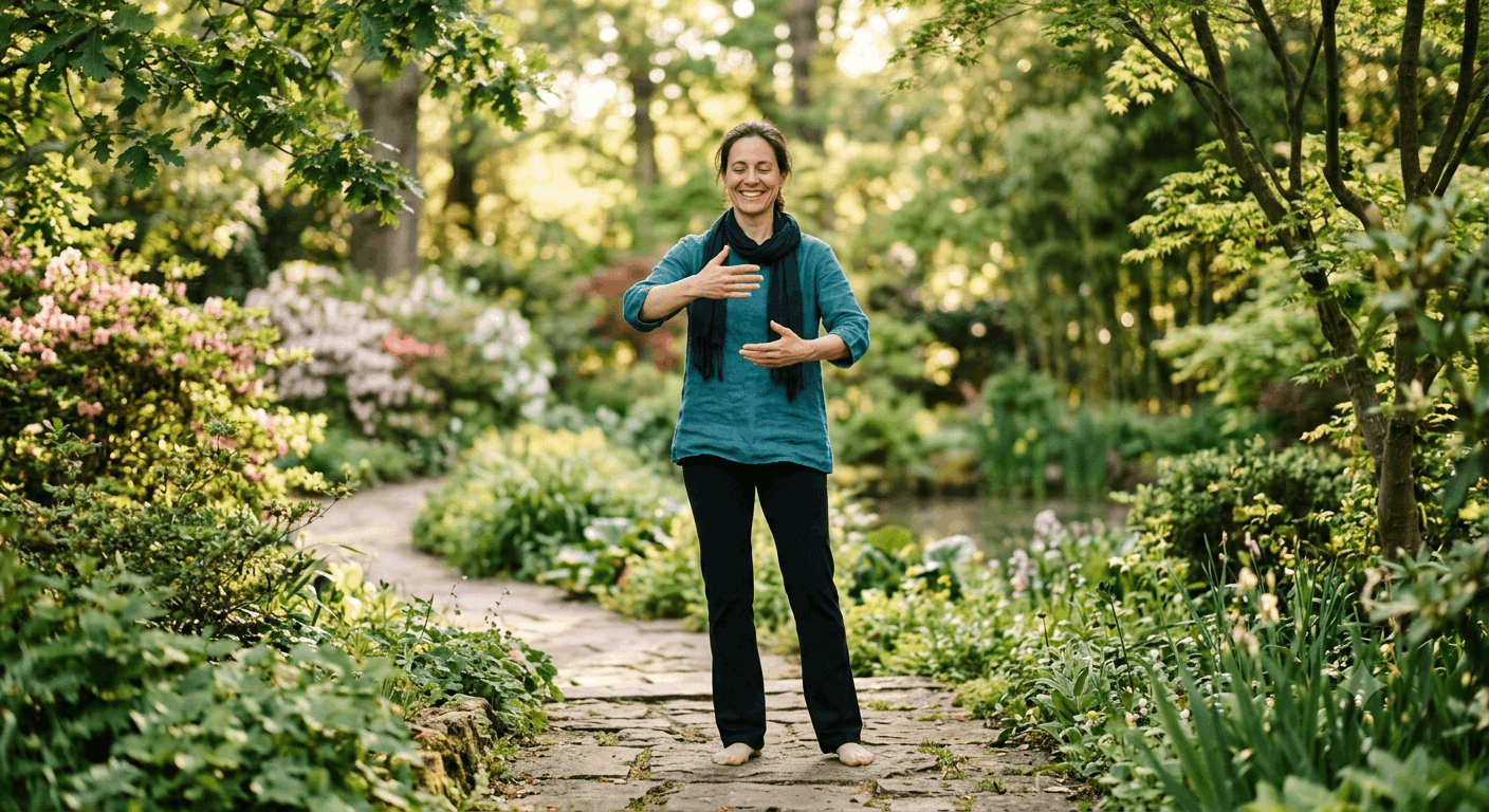Sabine Tukovits Fischer Qigong Erfahrungen & Bewertungen Wie seriös ist das Angebot 2026