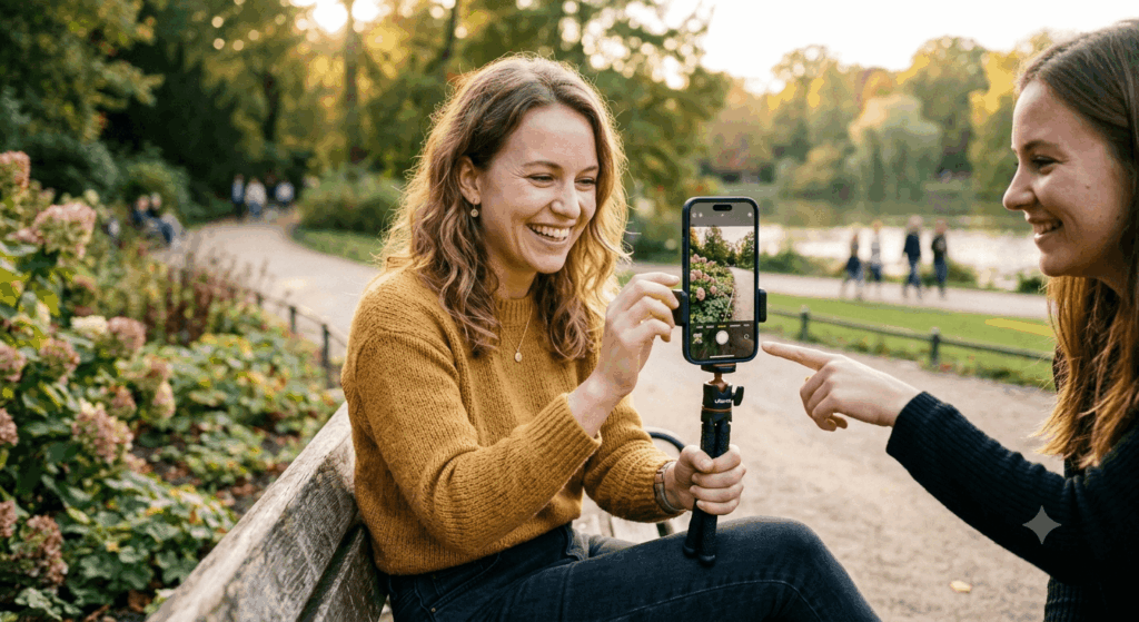 iPhone Fotokurs von unaufschiebbar.de Erfahrungen & Bewertungen – Wie seriös ist das Angebot 2026