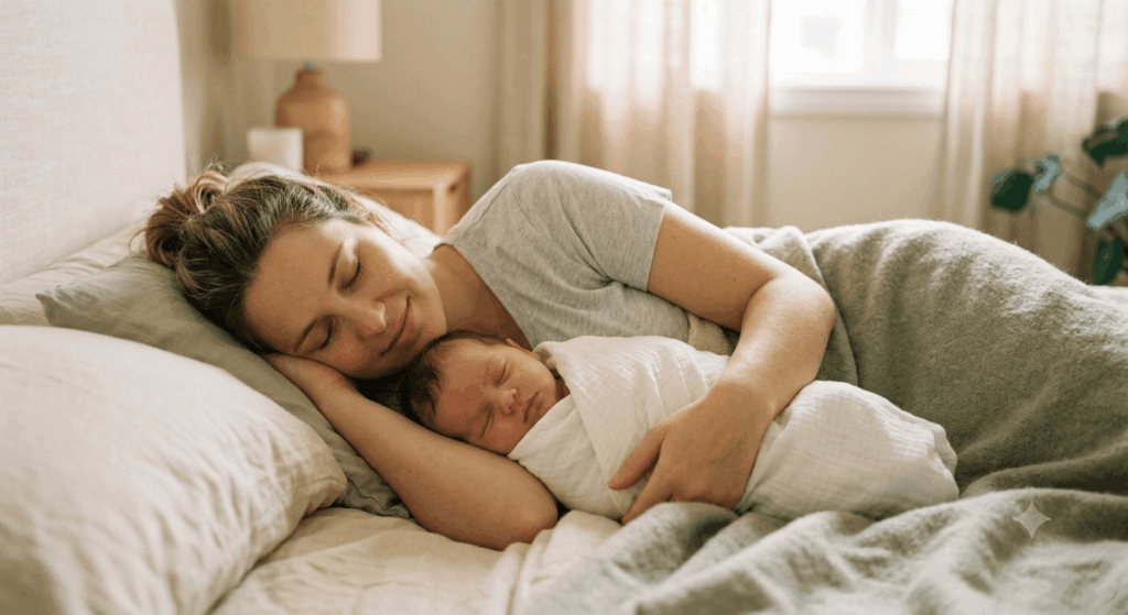 „Babys Tage meistern“ Tagesschlaf E-Book von Babyschlummerland.de Erfahrungen & Bewertungen – Wie seriös ist das Angebot 2026