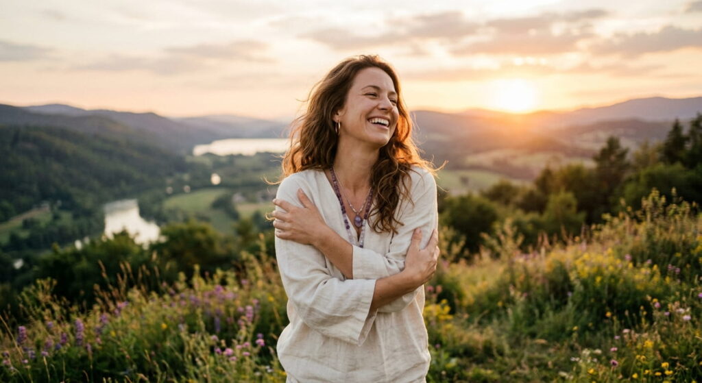 „Im Herzen Sein“ Onlinekurs mit Tanja Matthöfer Bewertungen und Erfahrungen 2026
